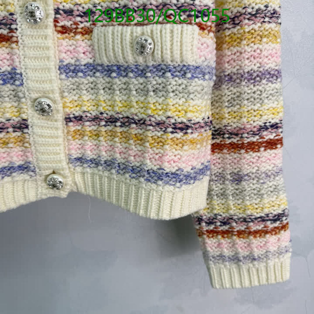 Chanel-Clothing Code: QC1055 $: 129USD