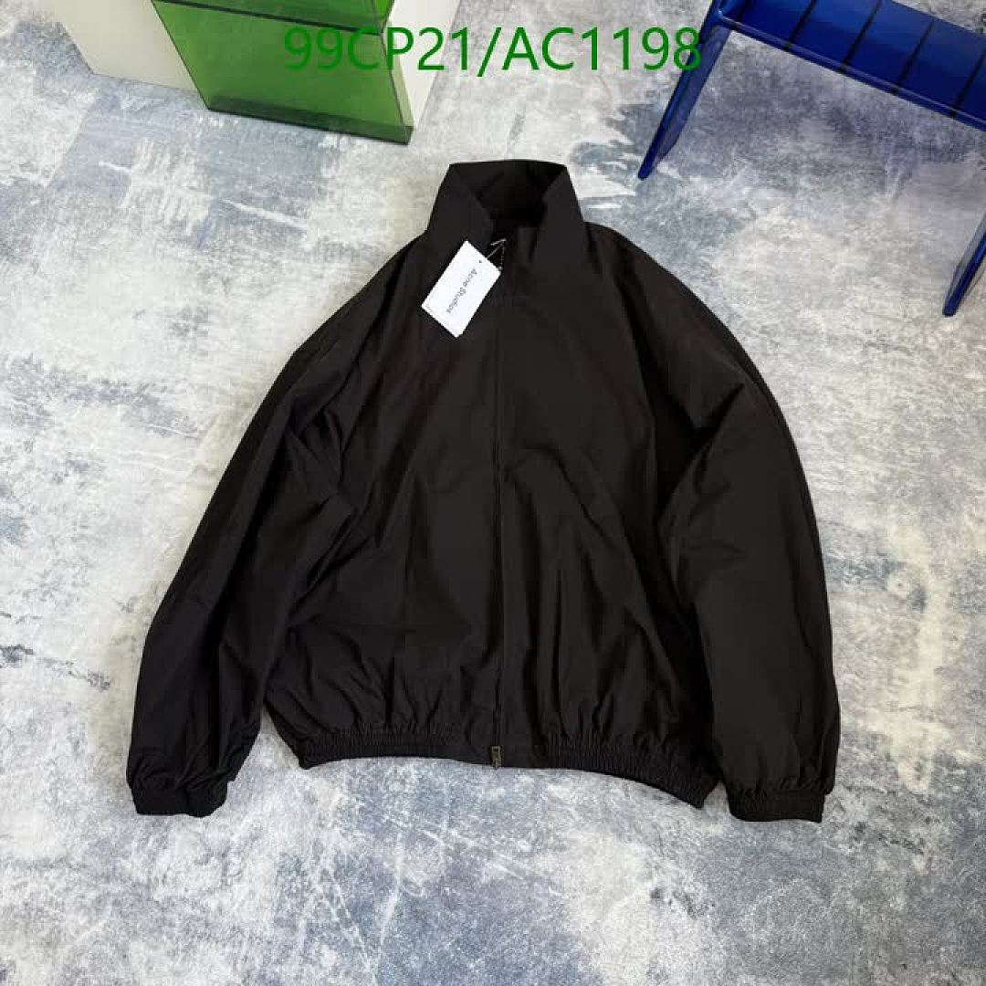Acne Studios-Clothing Code: AC1198 $: 99USD