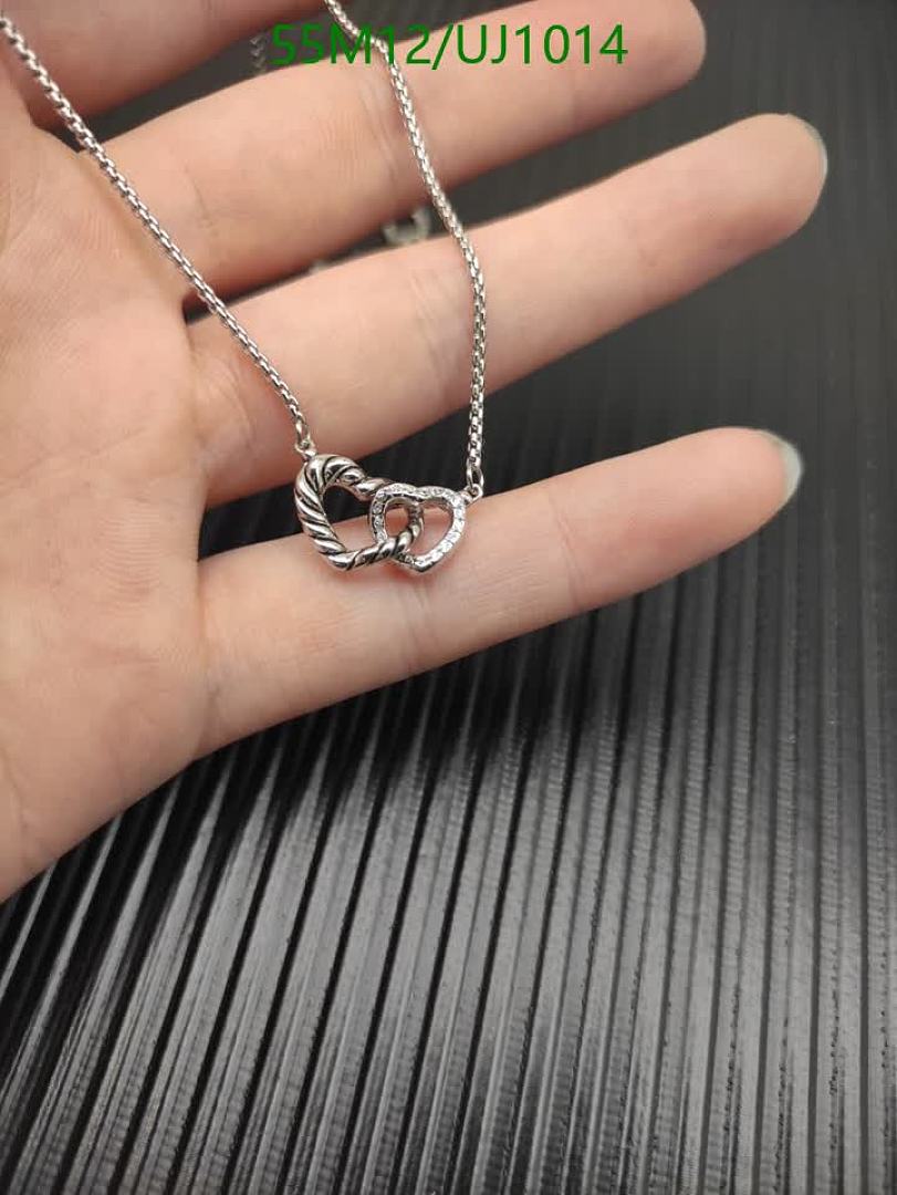 David Yurman-Jewelry Code: UJ1014 $: 55USD