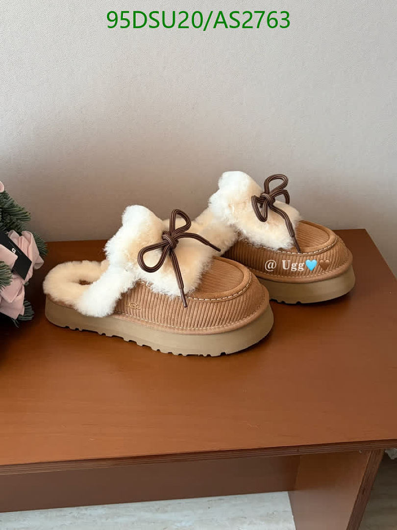 UGG-Women Shoes Code: AS2763 $: 95USD