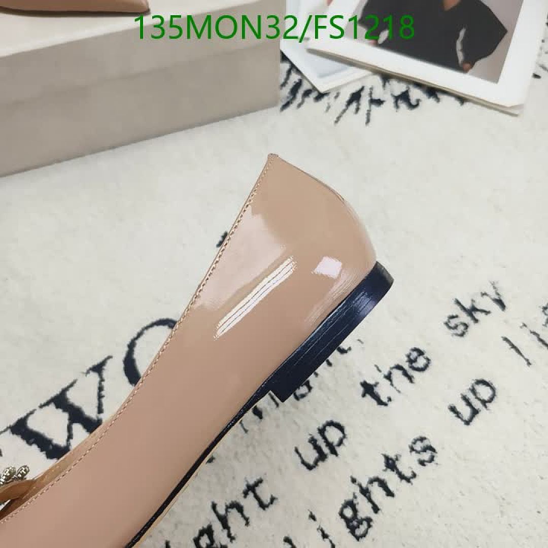 Jimmy Choo-Women Shoes Code: FS1218 $: 135USD
