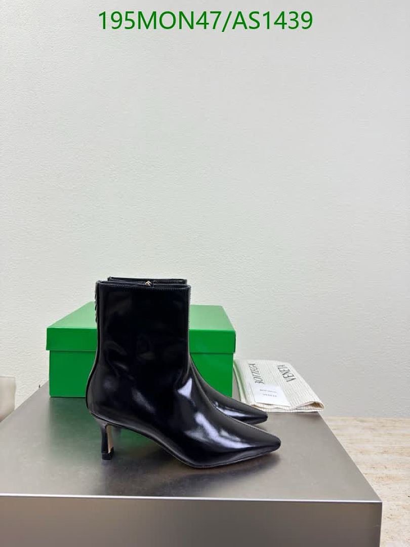 BV-Women Shoes Code: AS1439 $: 195USD