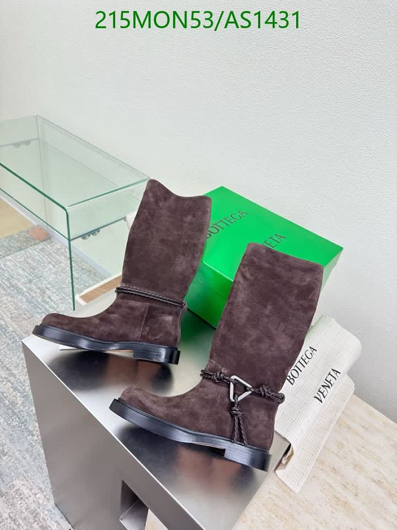 BV-Women Shoes Code: AS1431 $: 215USD