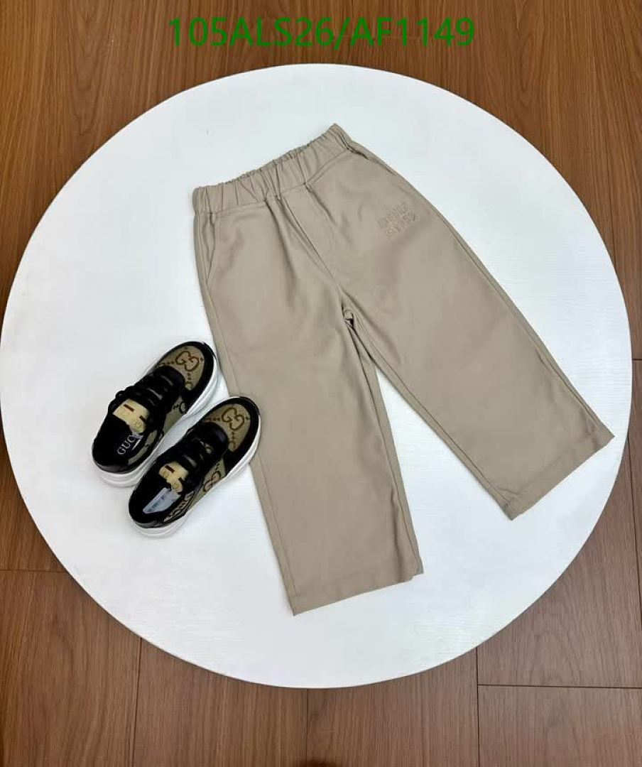 Miu Miu-Clothing（Kids） Code: AF1149 $: 105USD