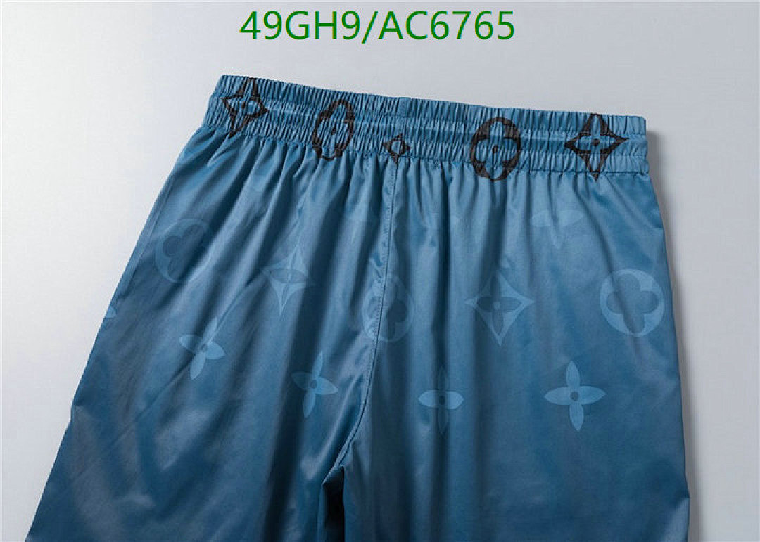 LV-Clothing Code: AC6765 $: 49USD
