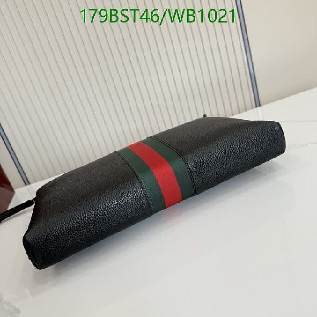 Gucci-BagsMirror Quality Code: WB1021 $: 179USD