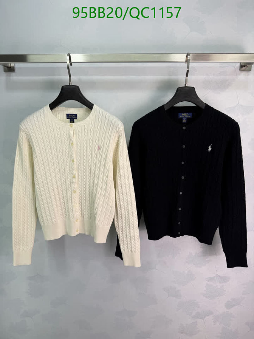 Ralph Lauren-Clothing Code: QC1157 $: 95USD