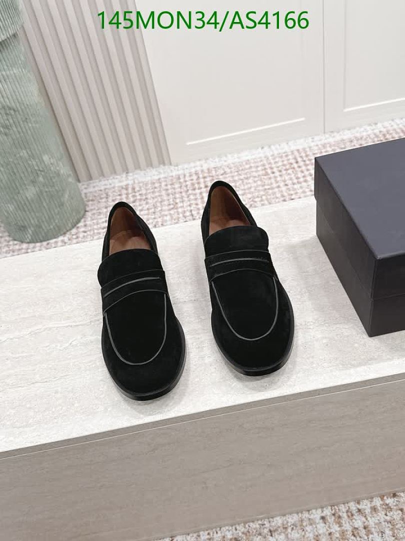 Zegna-Men shoes Code: AS4166 $: 145USD
