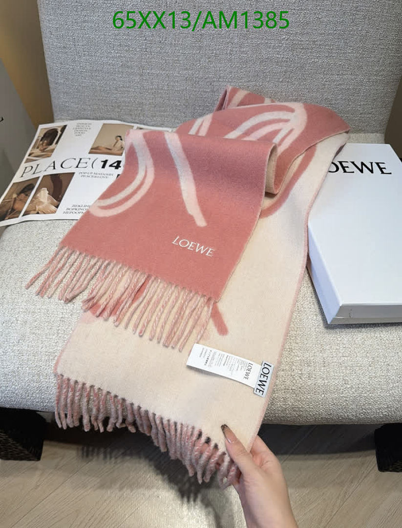 Loewe-Scarves Code: AM1385 $: 65USD