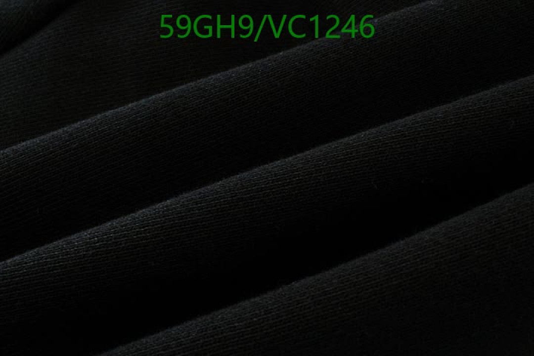 Gucci-Clothing Code: VC1246 $: 59USD