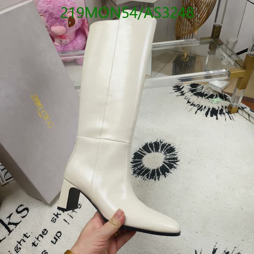 Jimmy Choo-Women Shoes Code: AS3248 $: 219USD