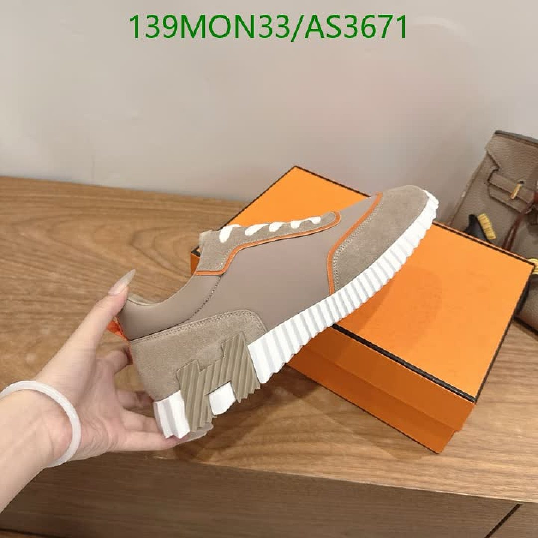 Hermes-Women Shoes Code: AS3671 $: 139USD