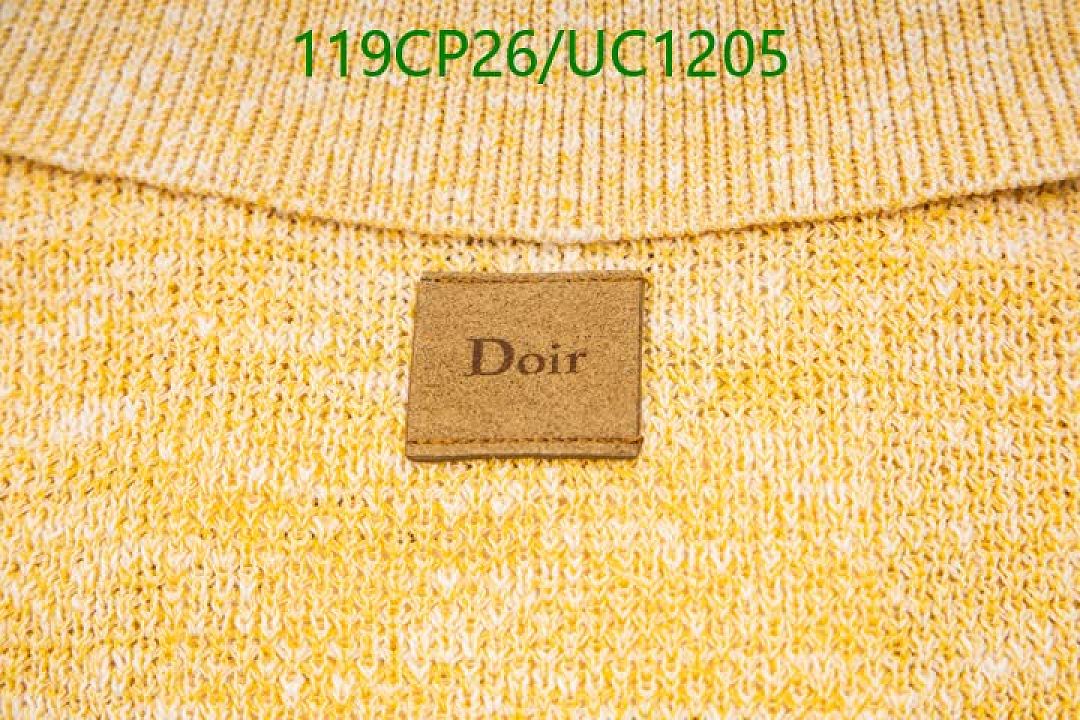 Dior-Clothing Code: UC1205 $: 119USD