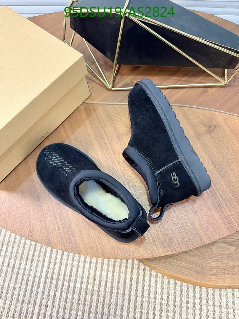 UGG-Men shoes Code: AS2824 $: 95USD