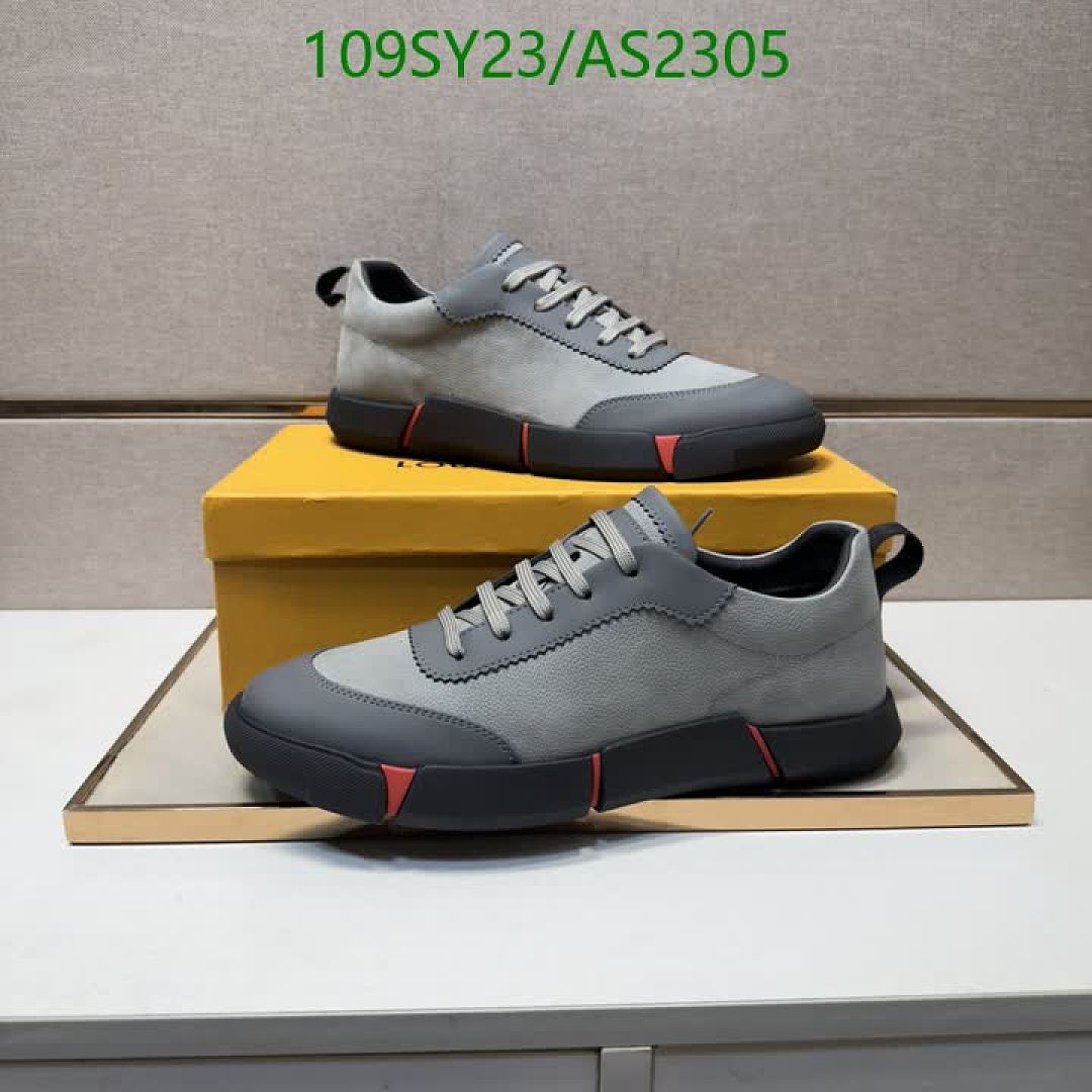 LV-Men shoes Code: AS2305 $: 109USD