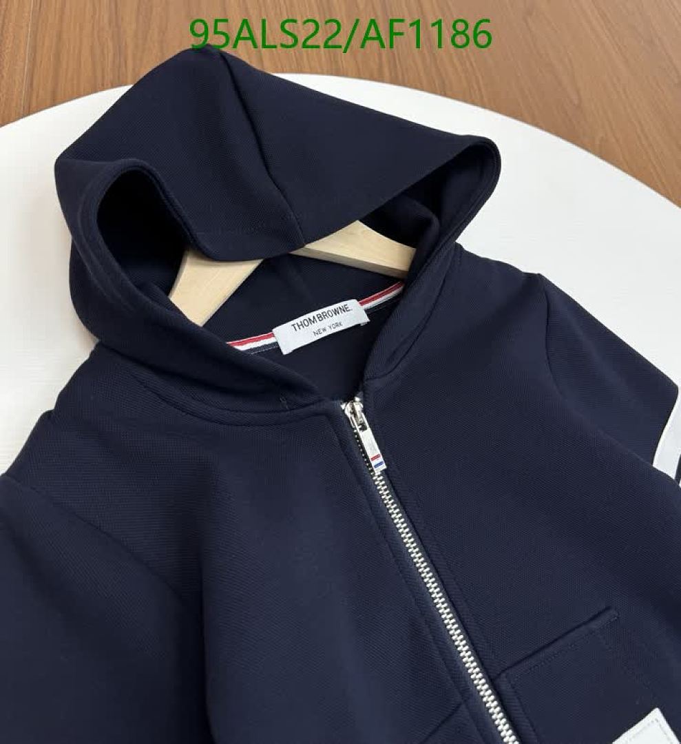 Thom Browne-Clothing（Kids） Code: AF1186 $: 95USD