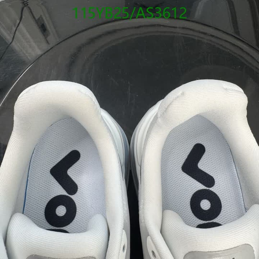 Nike-Men shoes Code: AS3612 $: 115USD