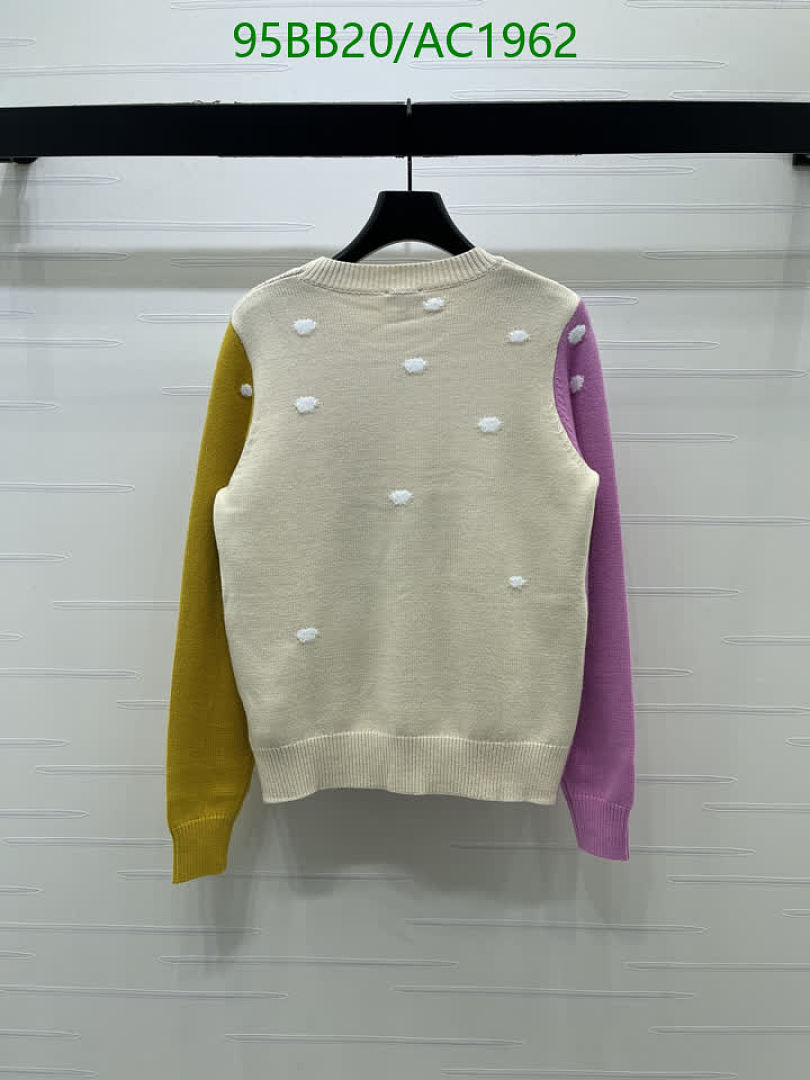 Chanel-Clothing Code: AC1962 $: 95USD
