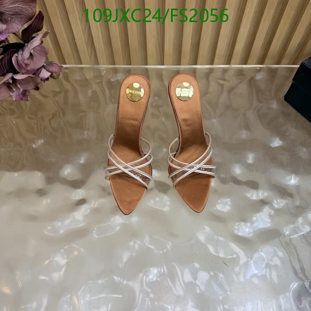 YSL-Women Shoes Code: FS2056 $: 109USD