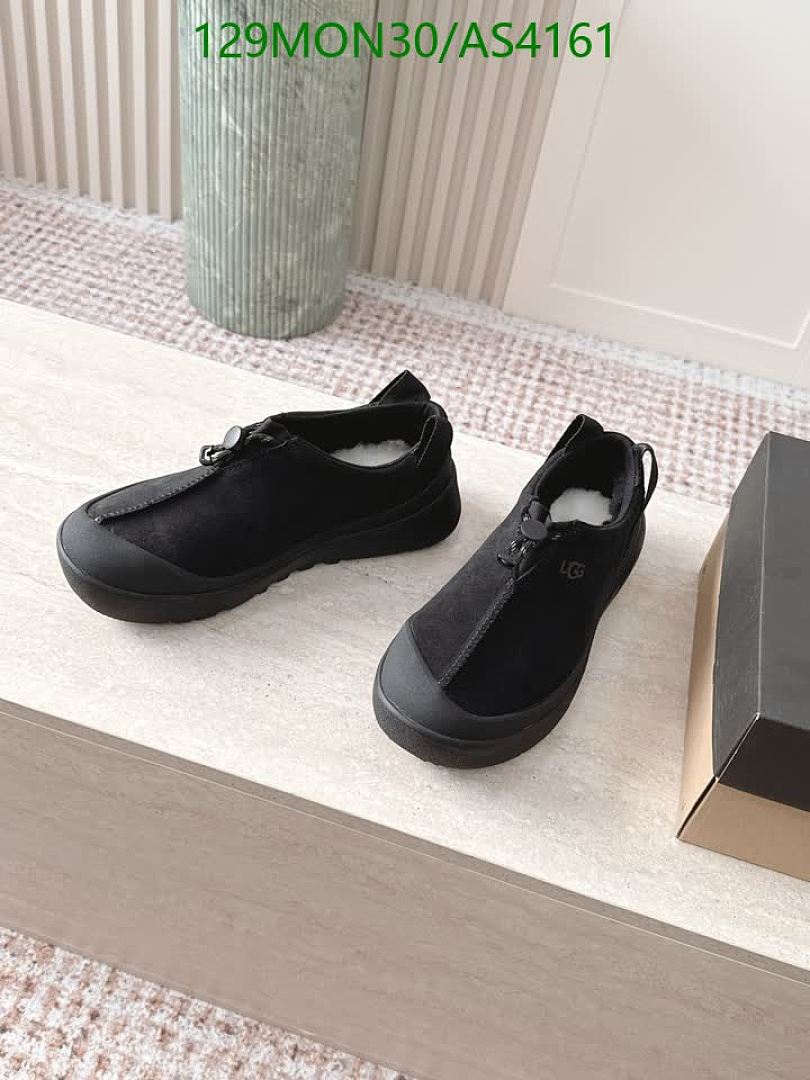 UGG-Men shoes Code: AS4161 $: 129USD