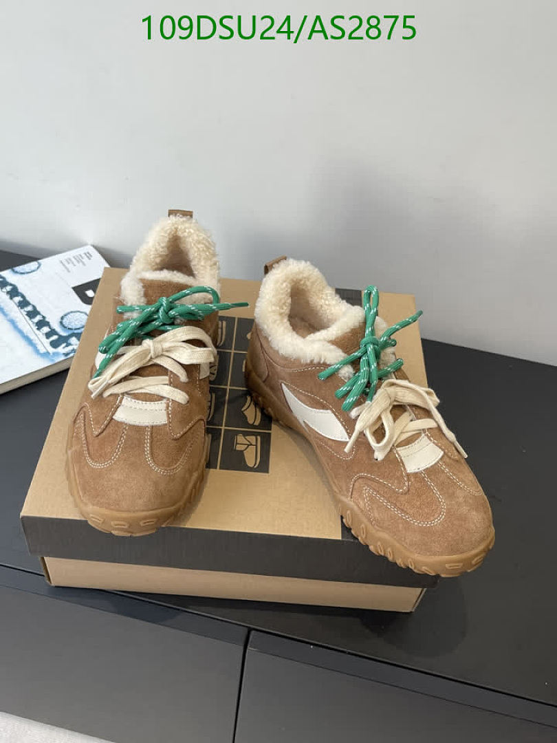 UGG-Women Shoes Code: AS2875 $: 109USD