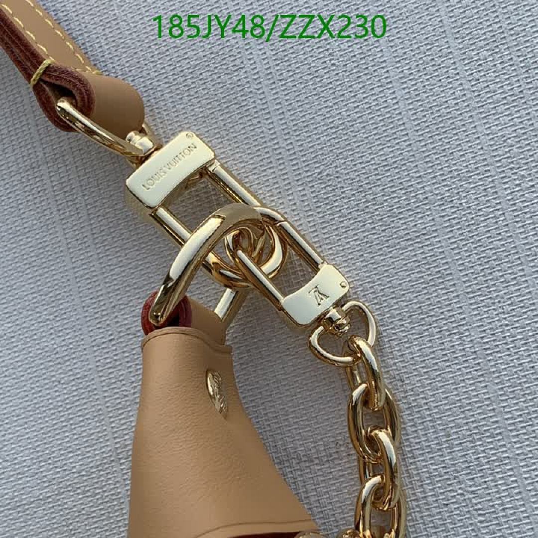 LV-BagsMirror Quality Code: ZZX230 $: 185USD