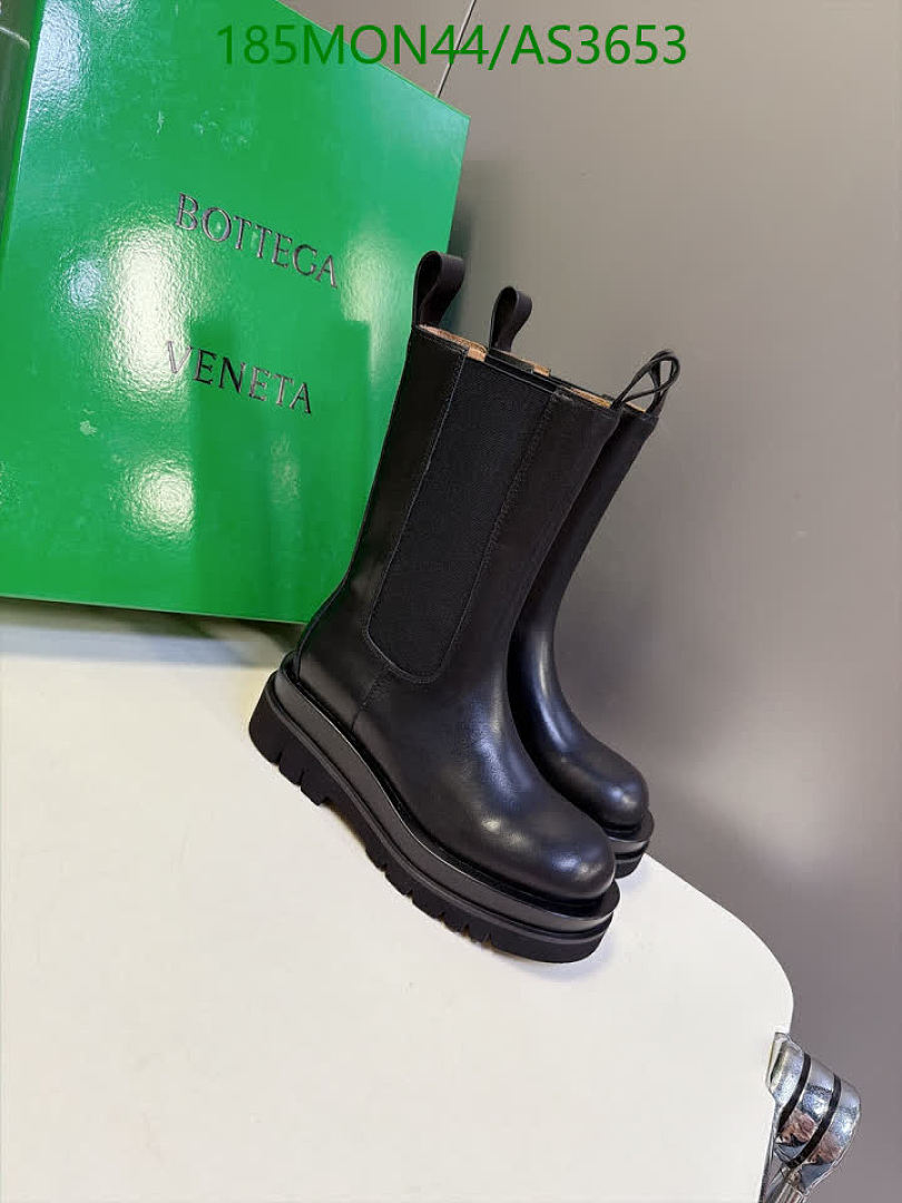 BV-Women Shoes Code: AS3653 $: 185USD