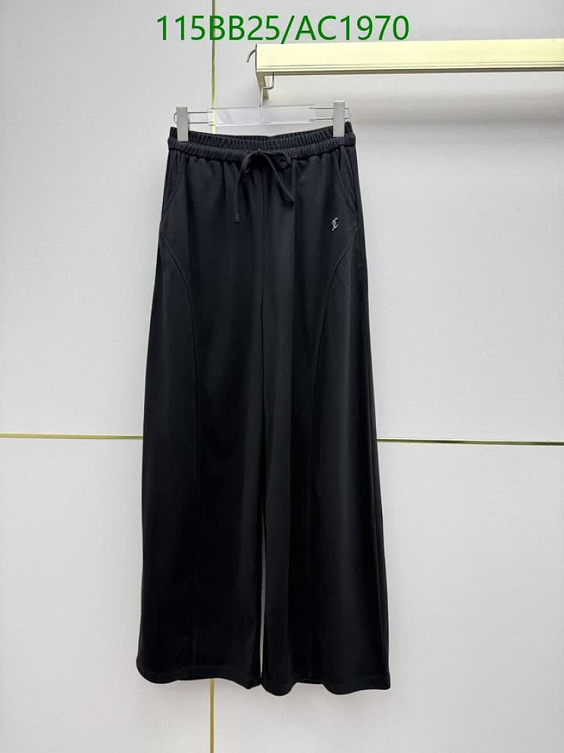Chanel-Clothing Code: AC1970 $: 115USD
