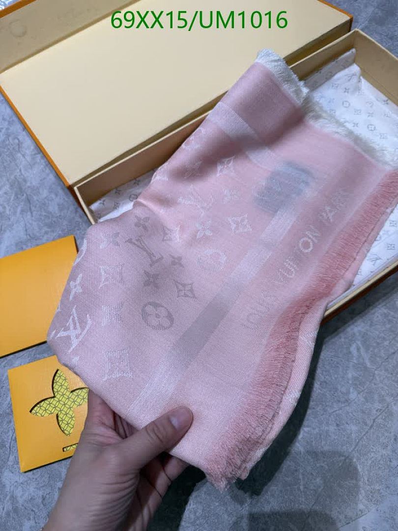LV-Scarves Code: UM1016 $: 69USD