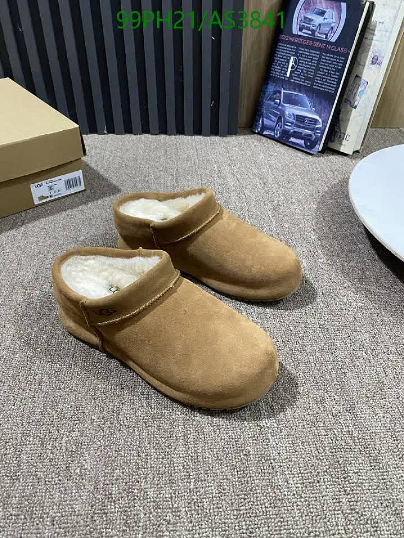 UGG-Women Shoes Code: AS3841 $: 99USD