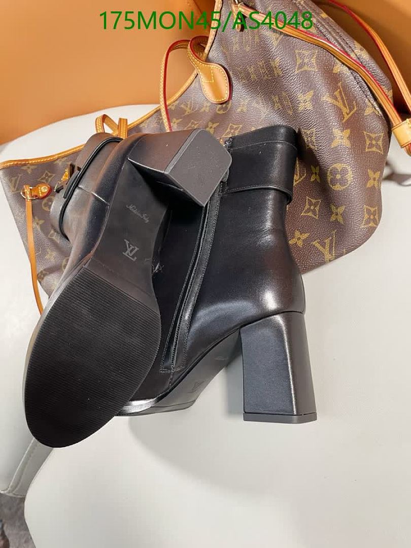 LV-Women Shoes Code: AS4048 $: 175USD