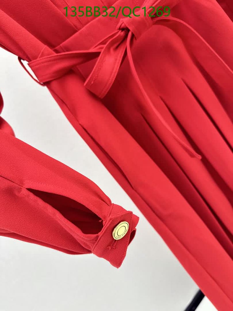 Loro Piana-Clothing Code: QC1269 $: 135USD