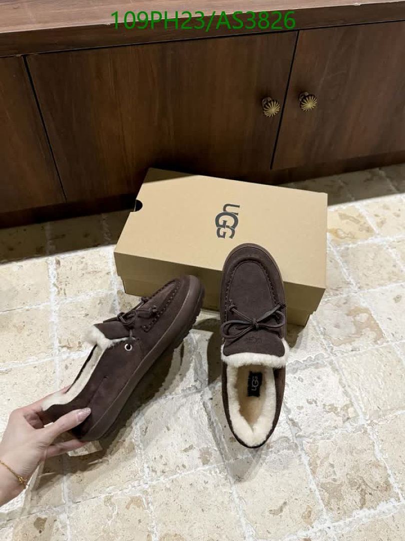 UGG-Women Shoes Code: AS3826 $: 109USD