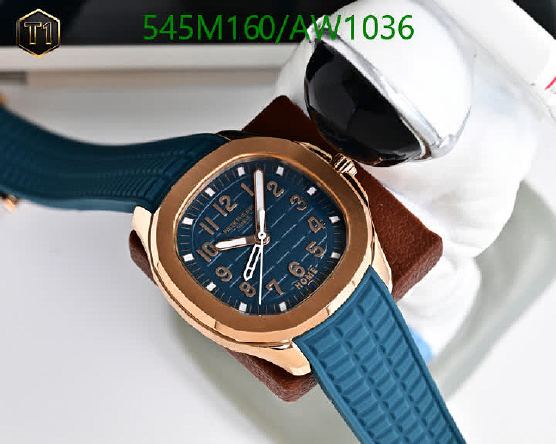 Patek Philippe-WatchesMirror Quality Code: AW1036 $: 545USD