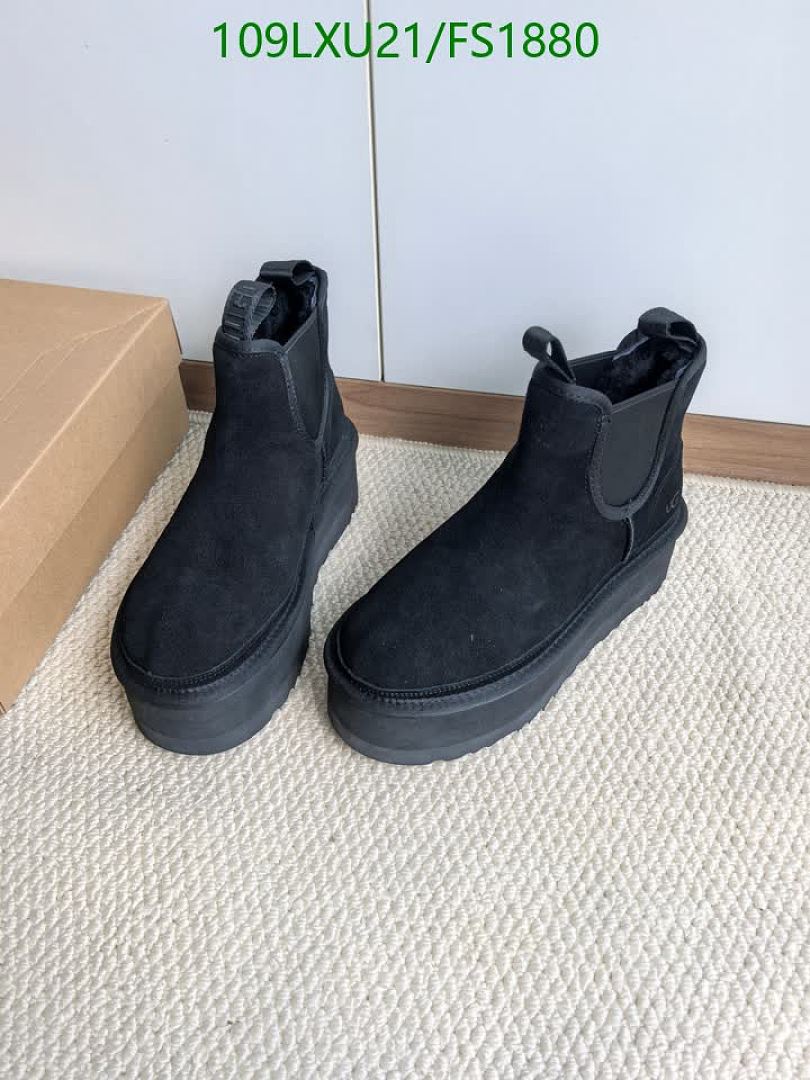 UGG-Women Shoes Code: FS1880 $: 109USD