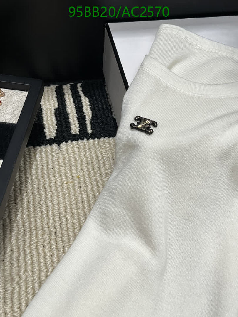 Celine-Clothing Code: AC2570 $: 95USD
