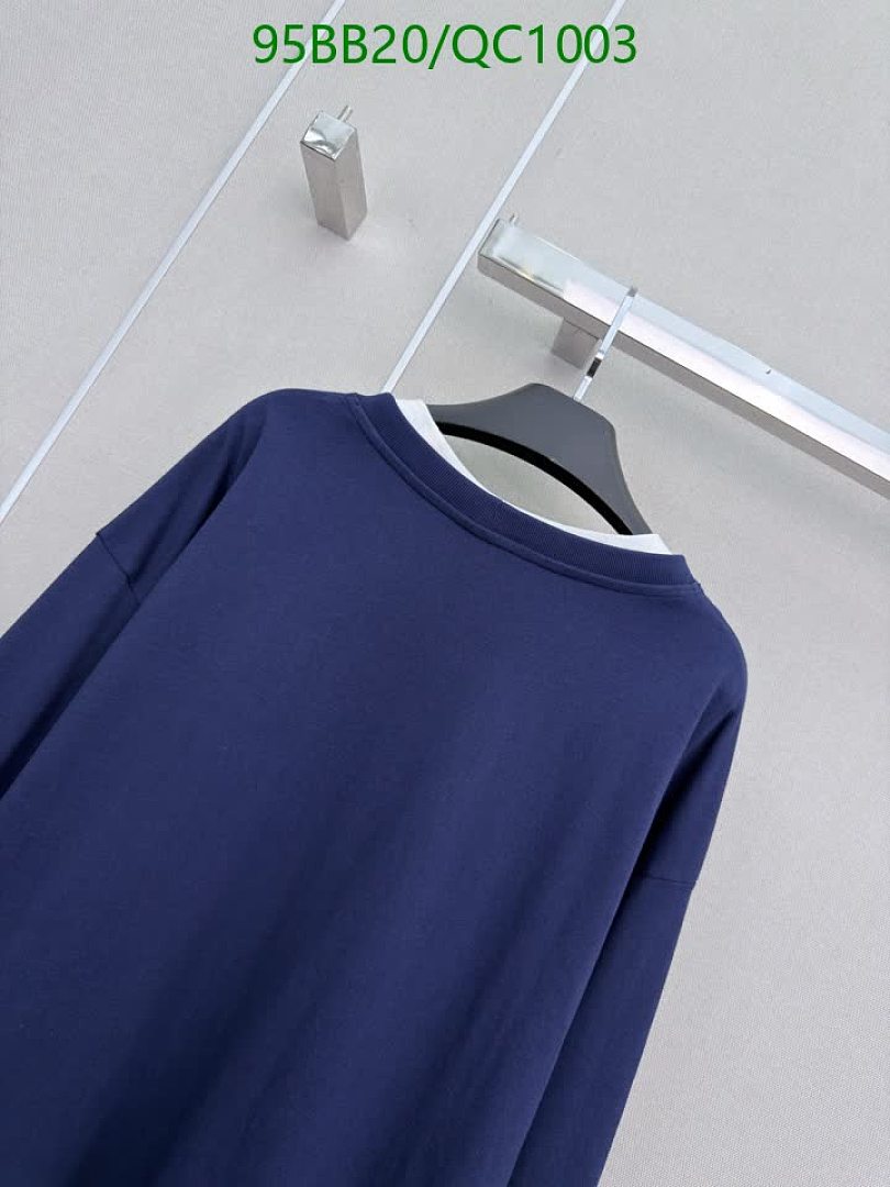 Acne Studios-Clothing Code: QC1003 $: 95USD