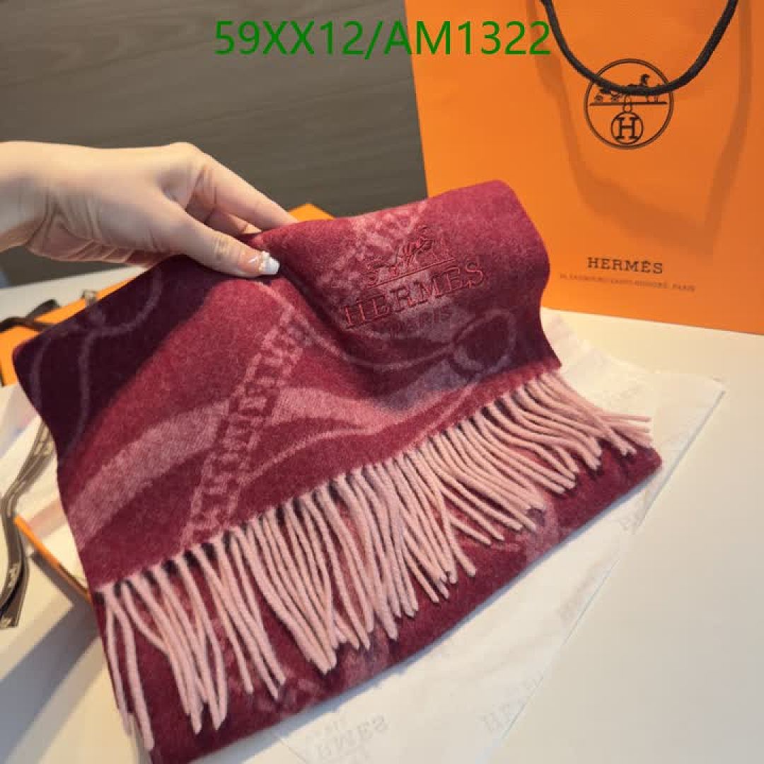 Hermes-Scarves Code: AM1322 $: 59USD