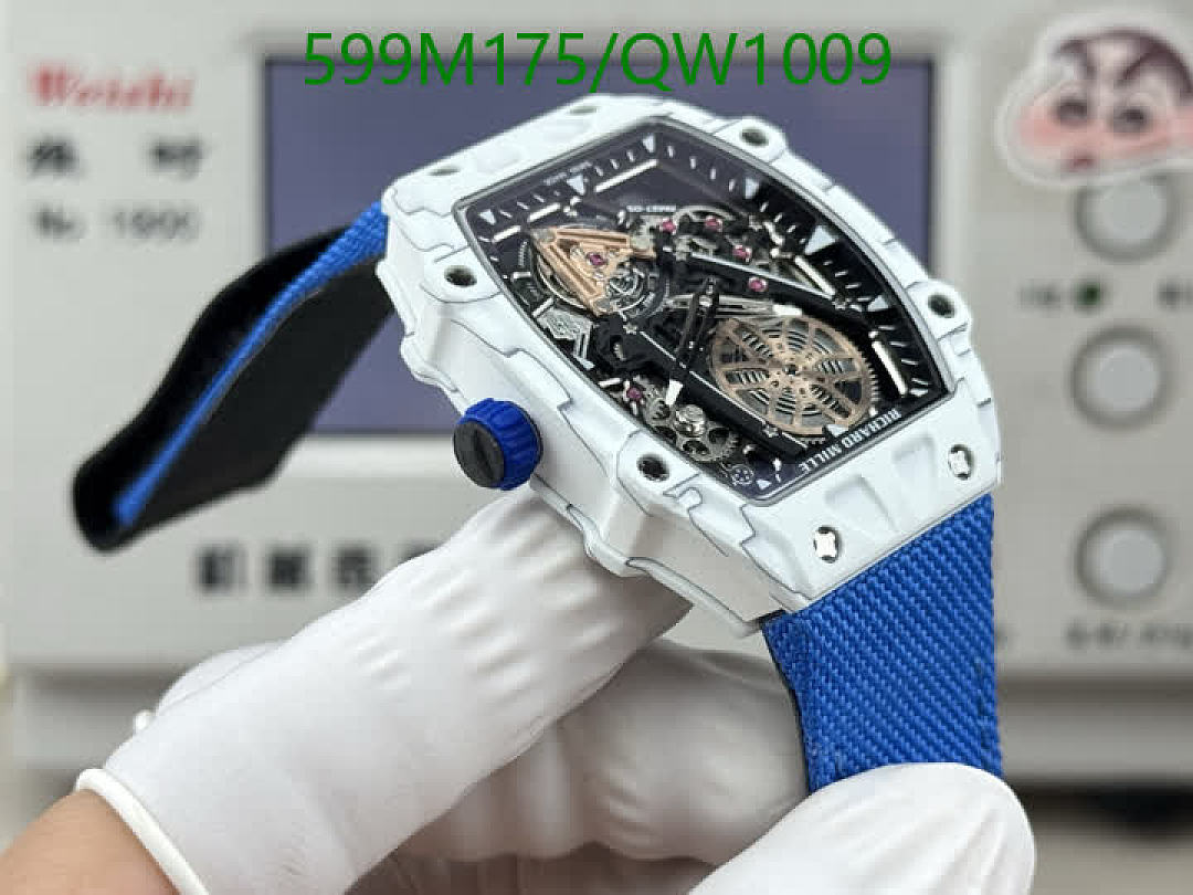 Richard Mille-WatchesMirror Quality Code: QW1009 $: 599USD