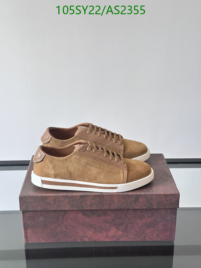 Stefano Ricci-Men shoes Code: AS2355 $: 105USD