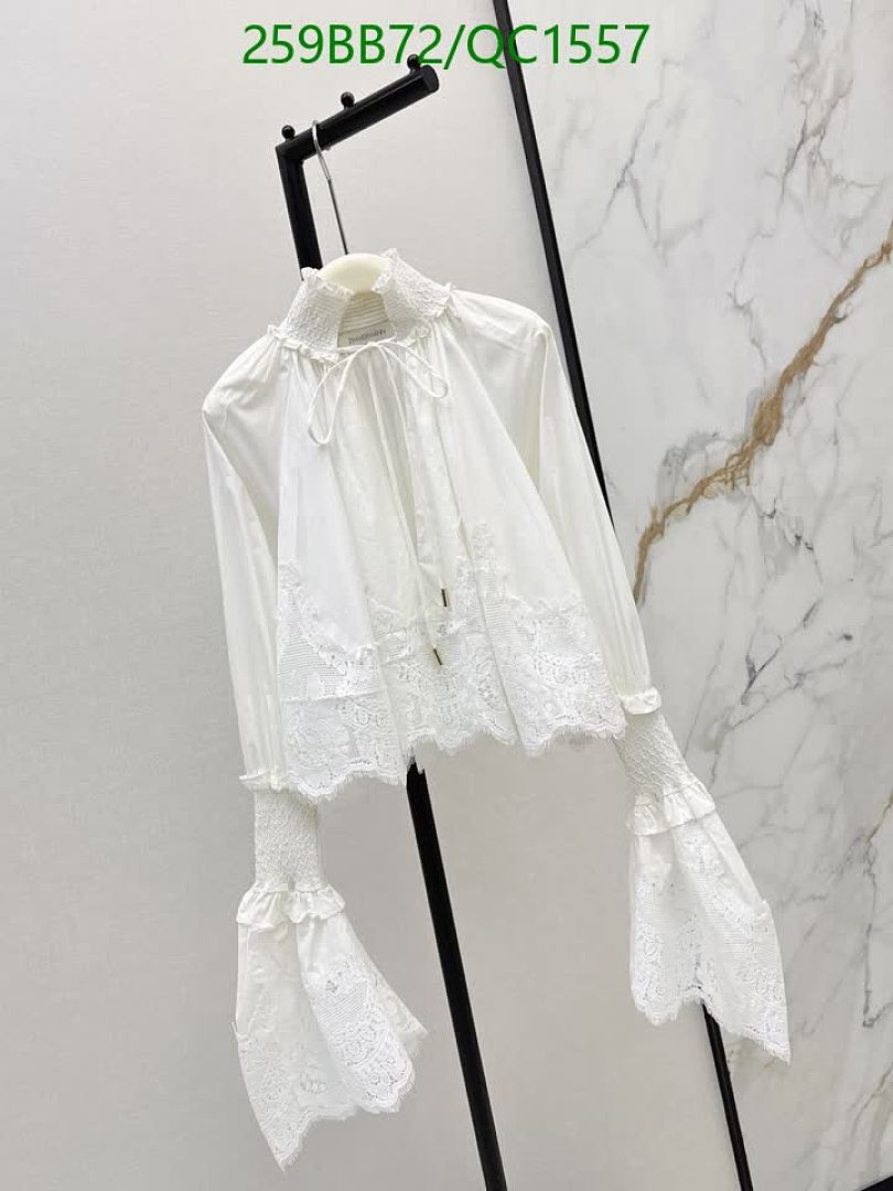 Zimmermann-Clothing Code: QC1557 $: 259USD