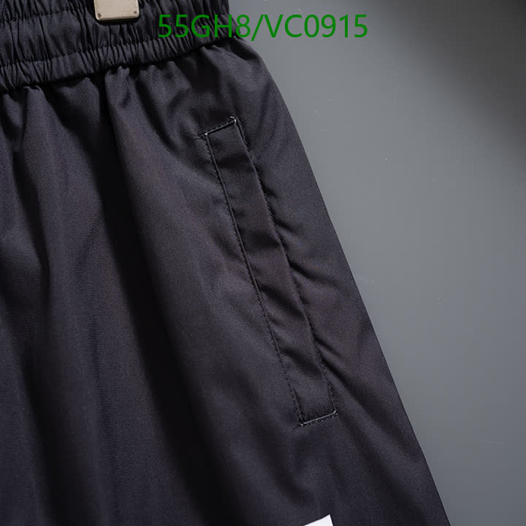 LV-Clothing Code: VC0915 $: 55USD