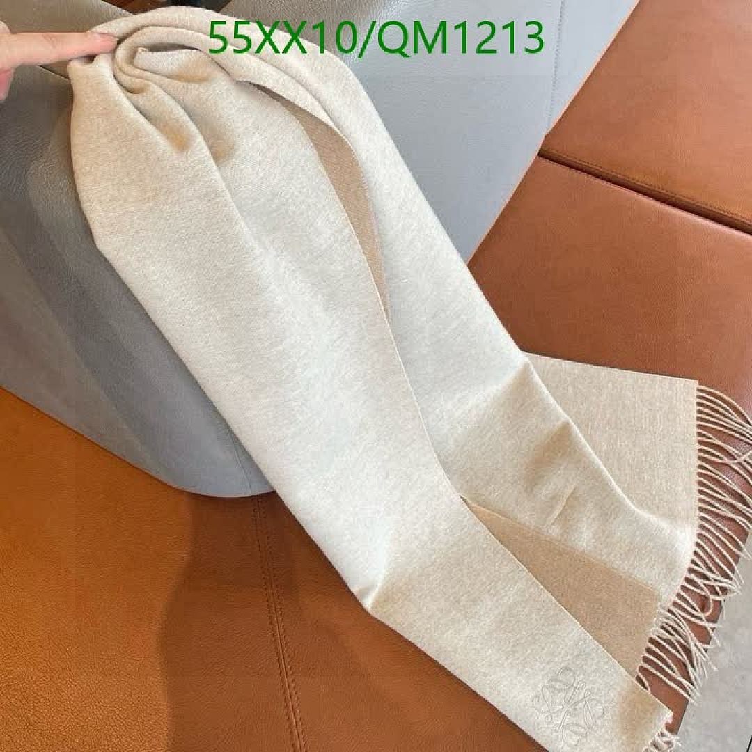 Loewe-Scarves Code: QM1213 $: 55USD