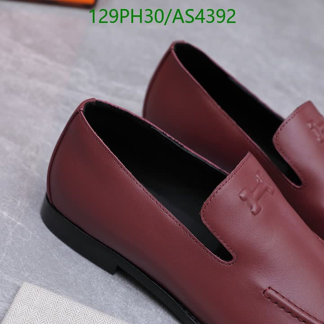 Hermes-Women Shoes Code: AS4392 $: 129USD