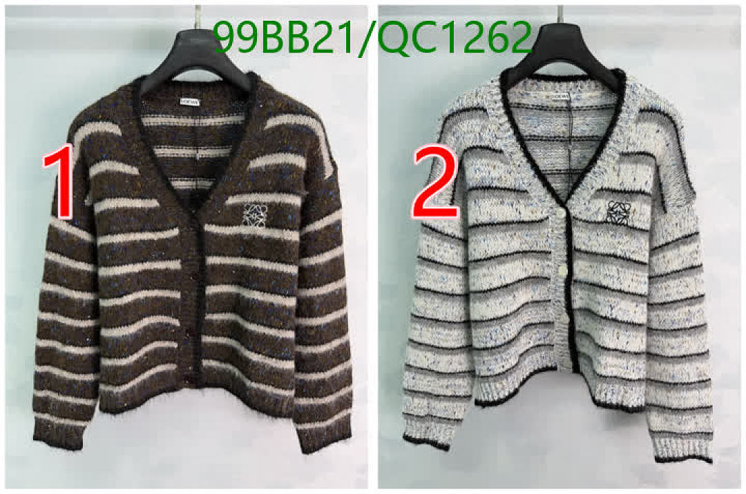 Loewe-Clothing Code: QC1262 $: 99USD