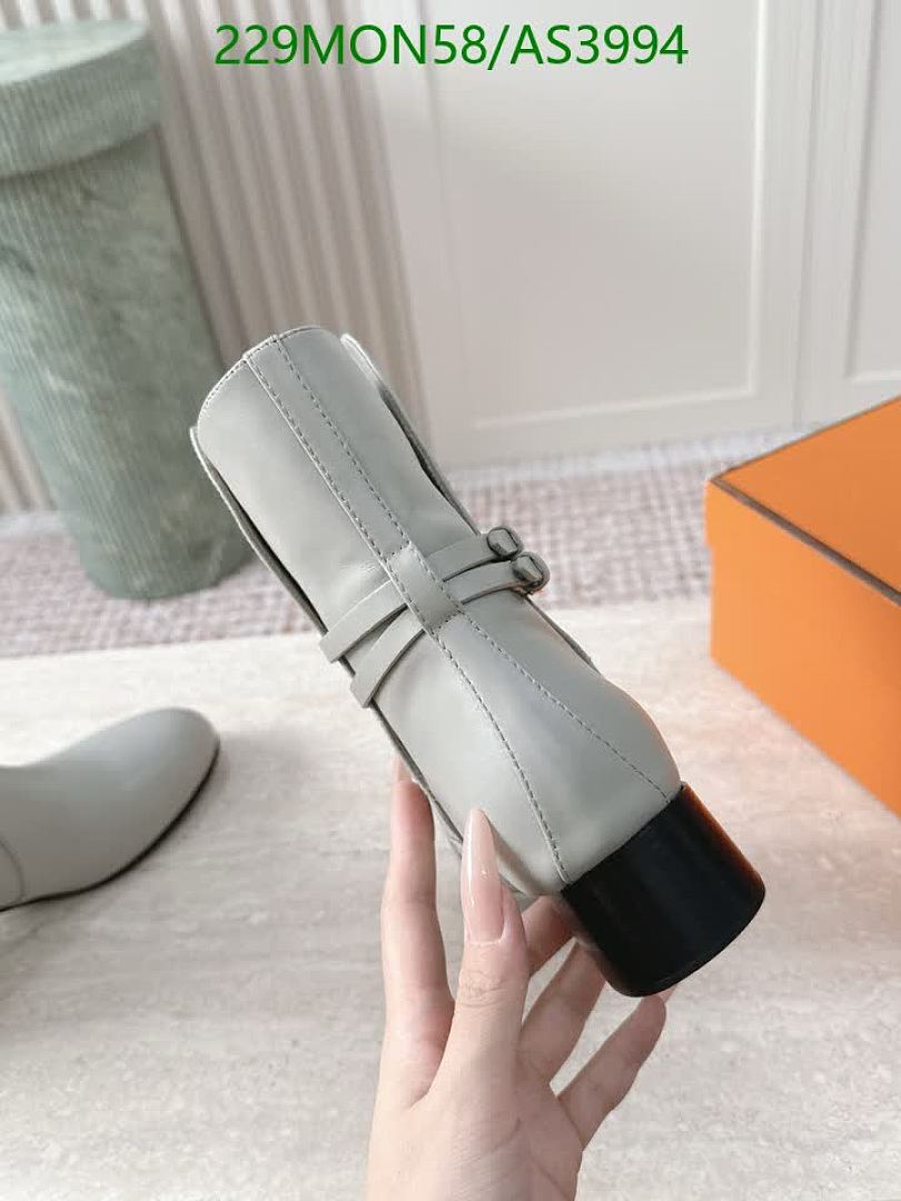 Hermes-Women Shoes Code: AS3994 $: 229USD
