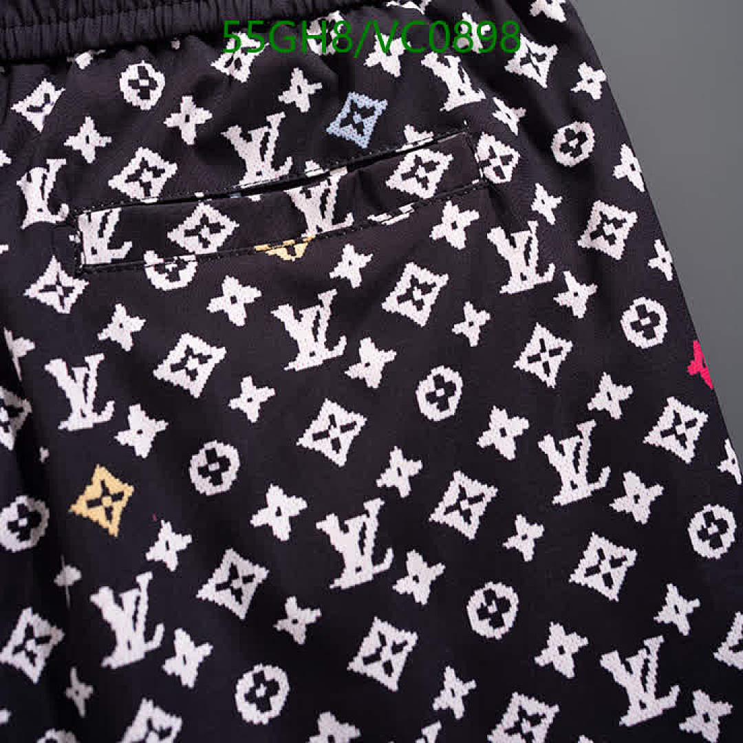 LV-Clothing Code: VC0898 $: 55USD