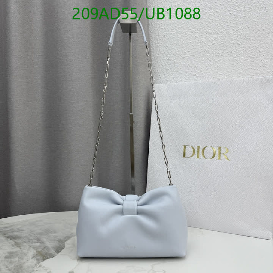 Dior-BagsMirror Quality Code: UB1088 $: 209USD