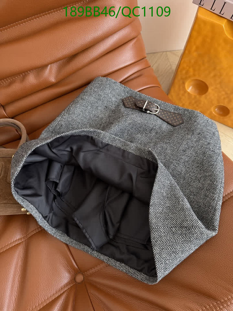 LV-Clothing Code: QC1109 $: 189USD