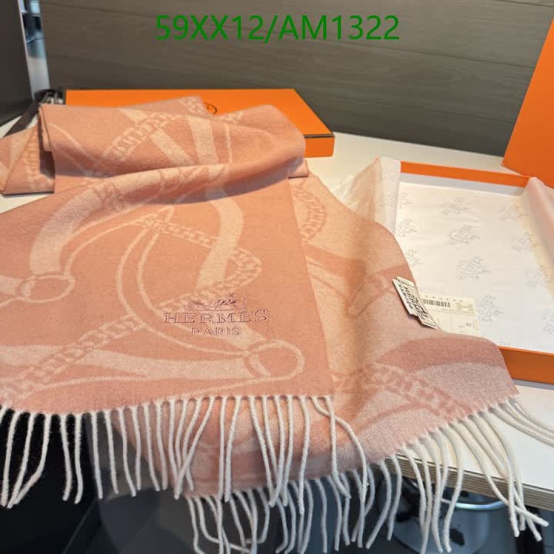 Hermes-Scarves Code: AM1322 $: 59USD